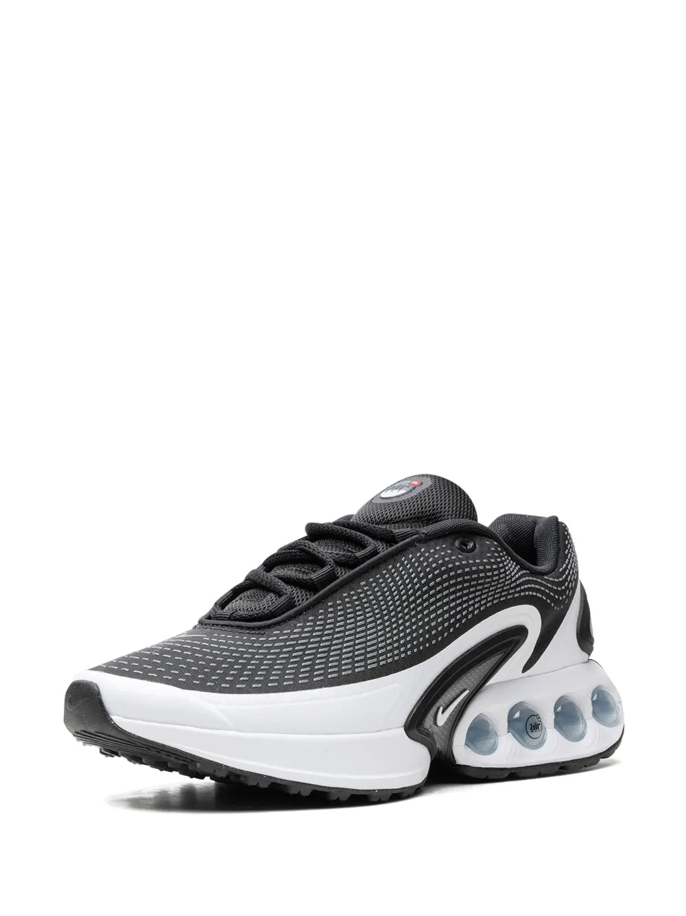 Nike Air Max Dn Black/White Sneakers