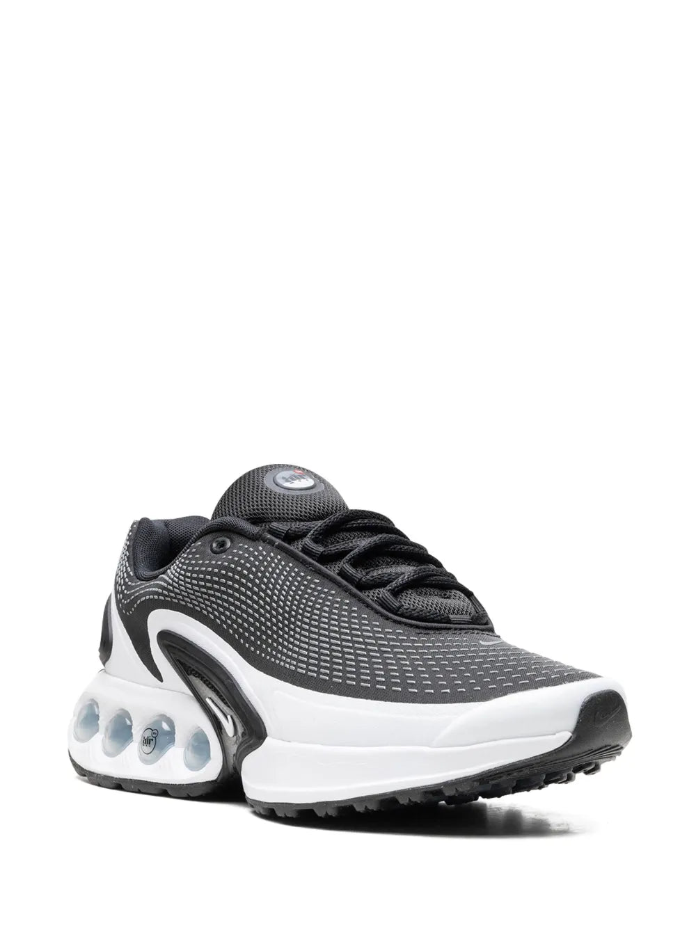 Nike Air Max Dn Black/White Sneakers