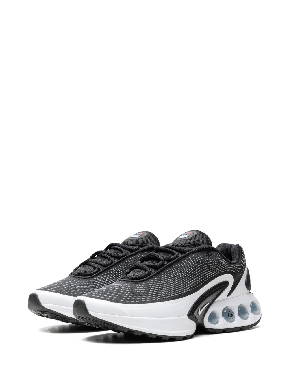 Nike Air Max Dn Black/White Sneakers