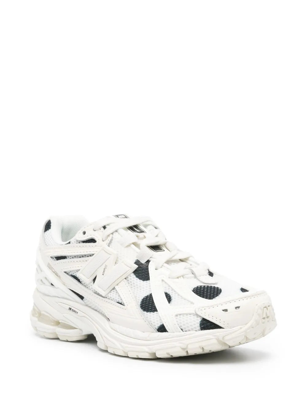 New Balance 1906R Polka-Dot Sneakers