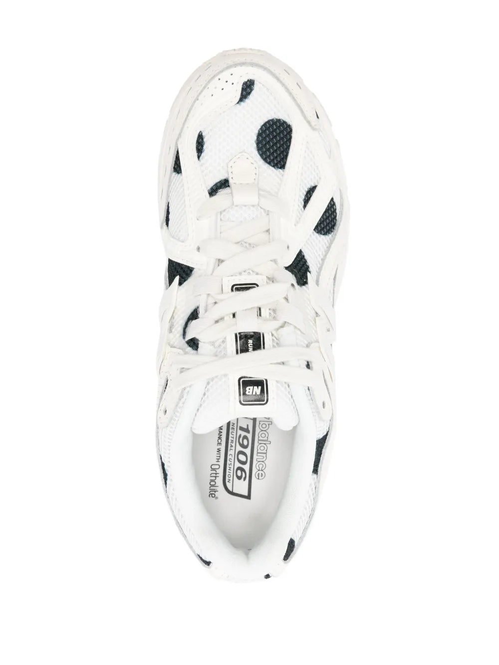New Balance 1906R Polka-Dot Sneakers