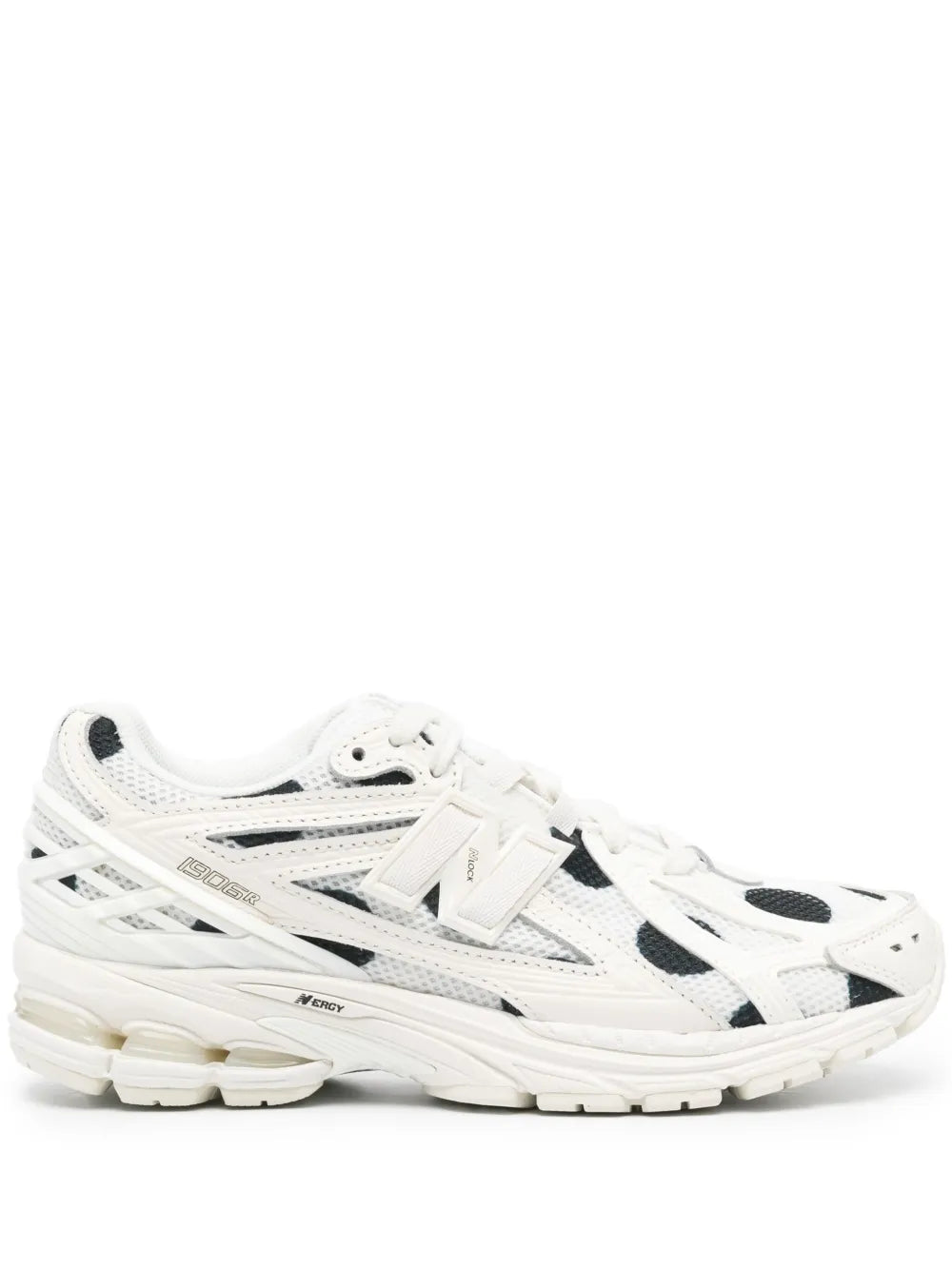 New Balance 1906R Polka-Dot Sneakers
