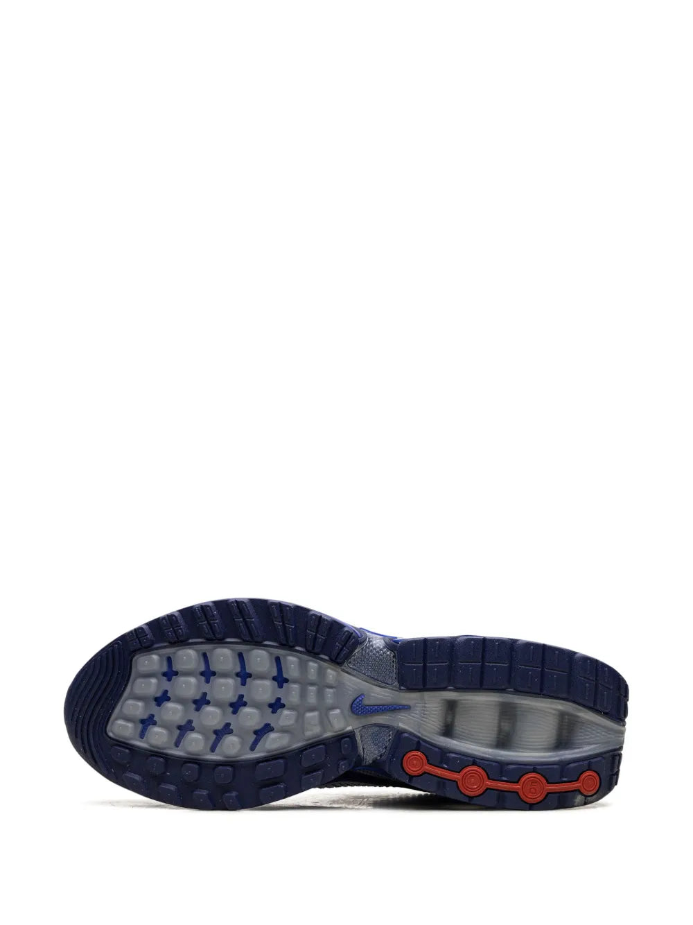 Nike Air Max Dn White / Racer Blue Sneakers