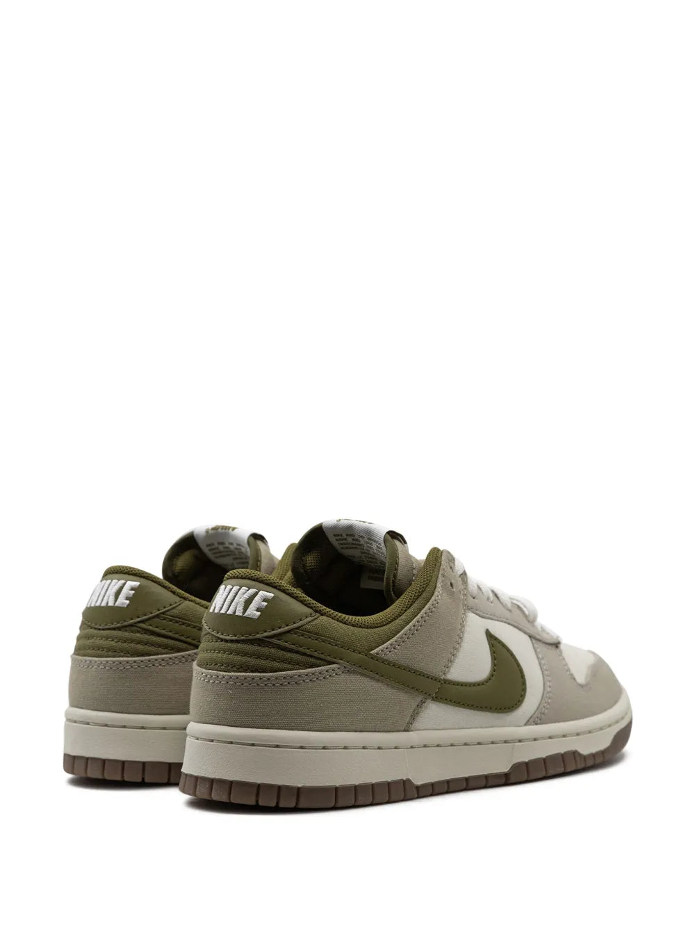 Nike Dunk Low Since 72 Sneakers