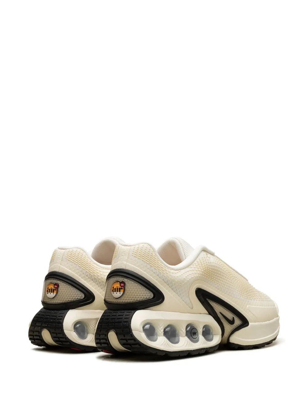 Nike Air Max Dn Lace-Up Sneakers