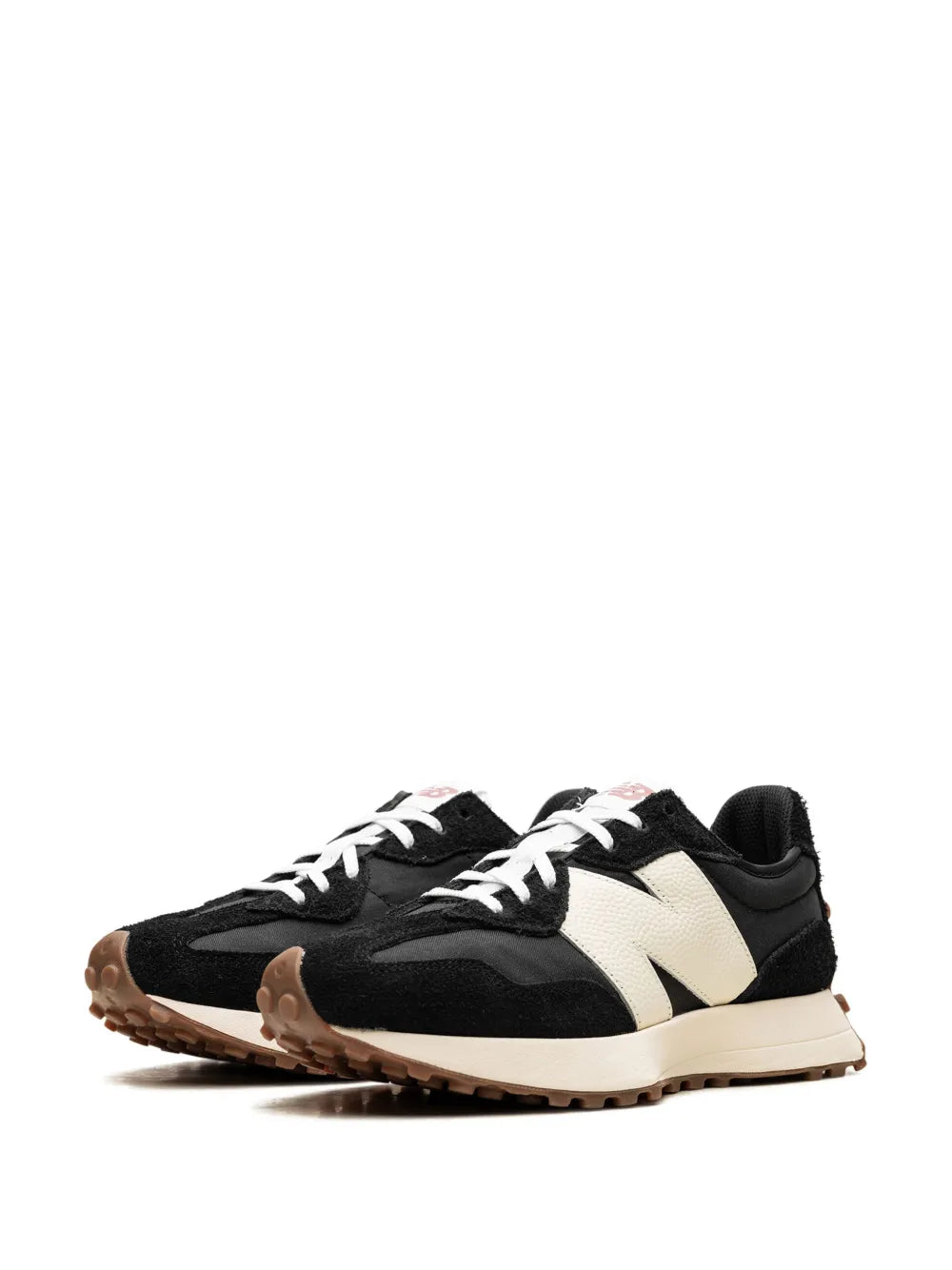 New Balance 327 Low-Top Sneakers