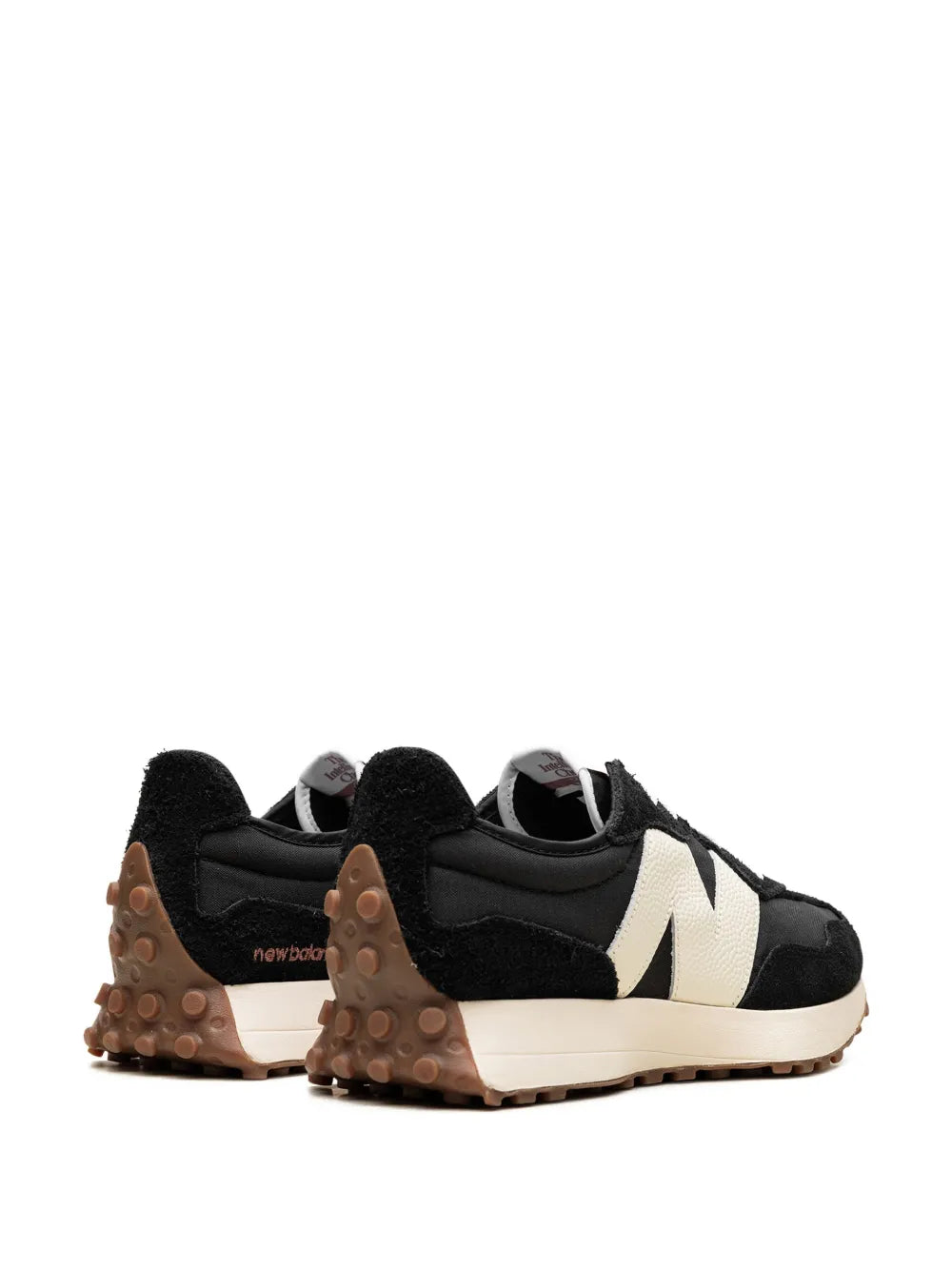 New Balance 327 Low-Top Sneakers