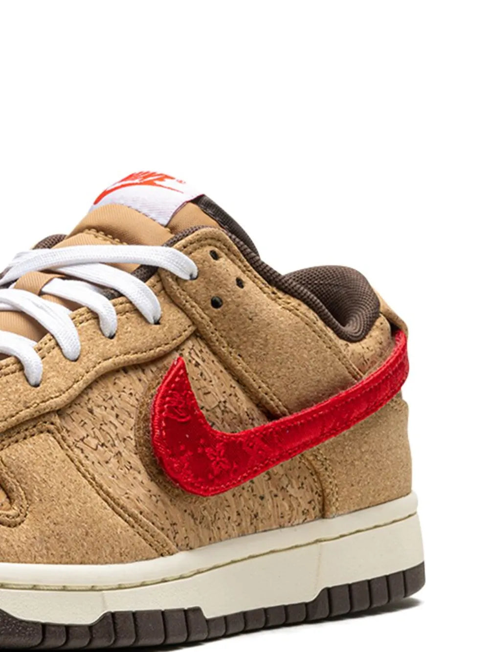 Nike Dunk Low Sp Cork Sneakers
