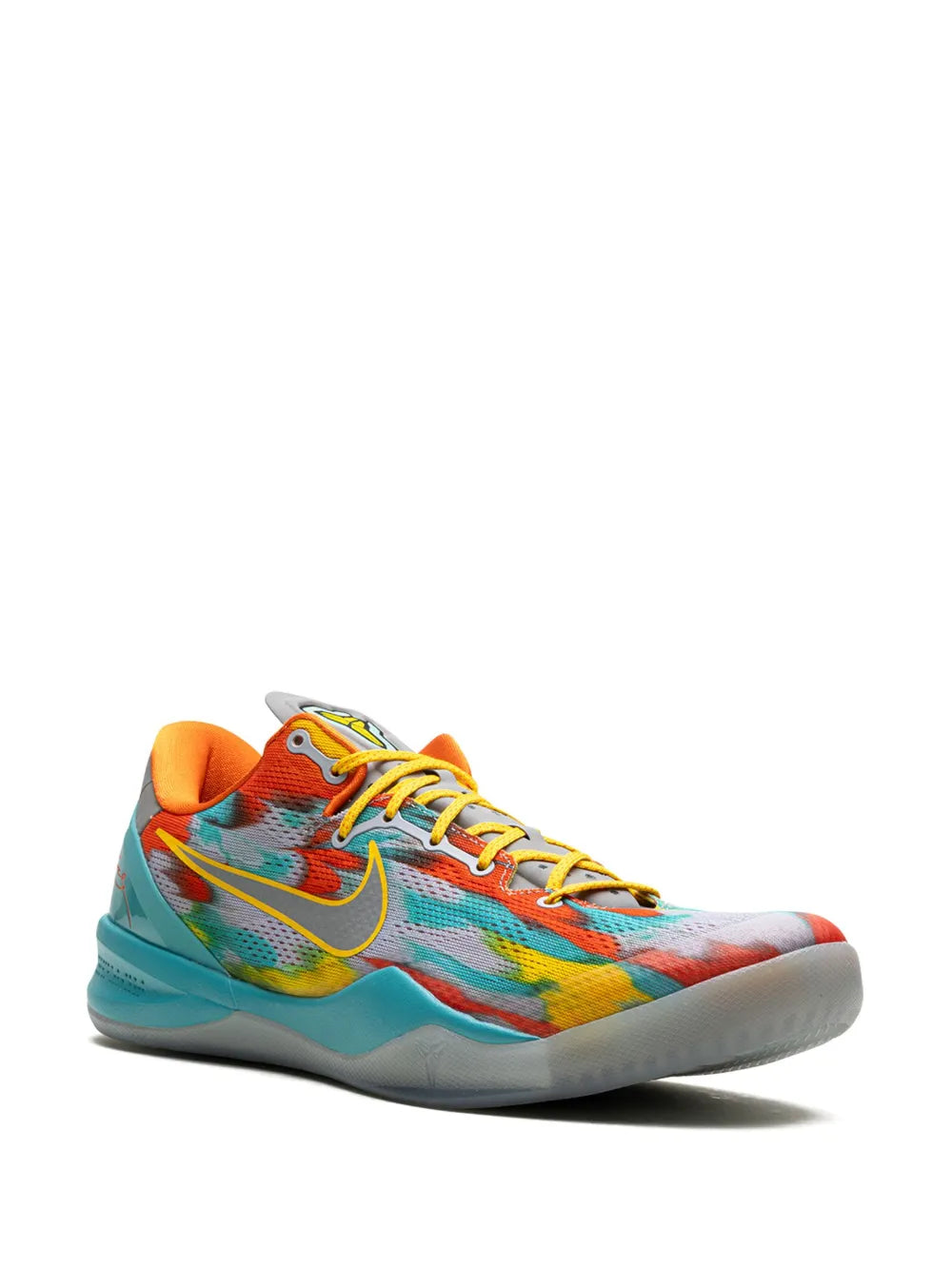 Nike Kobe 8 Protro Venice Beach Sneakers