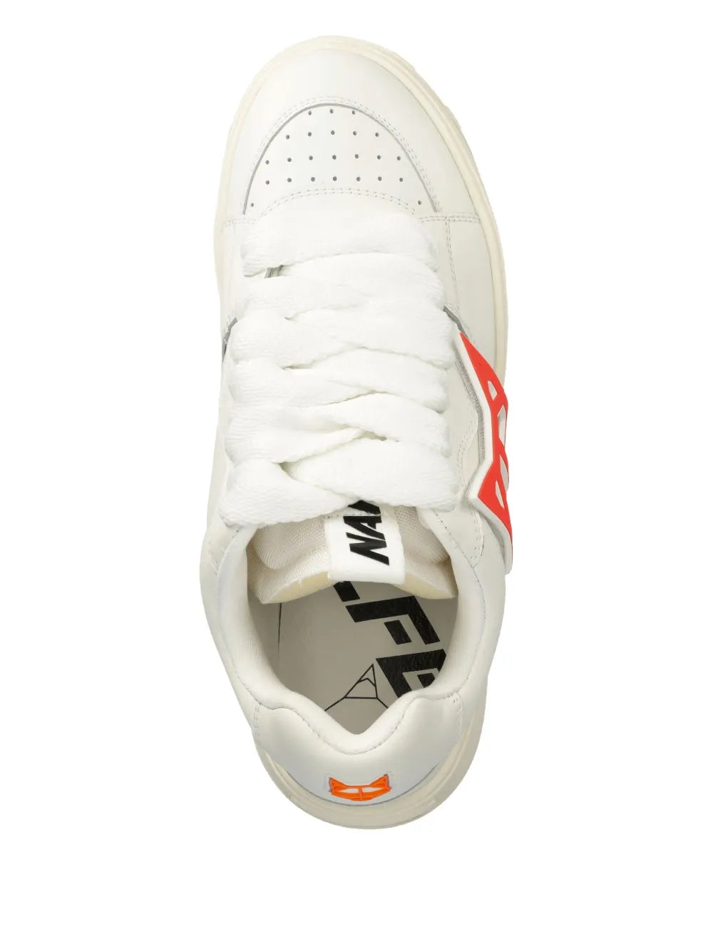 Naked Wolfe Kosa Sneakers