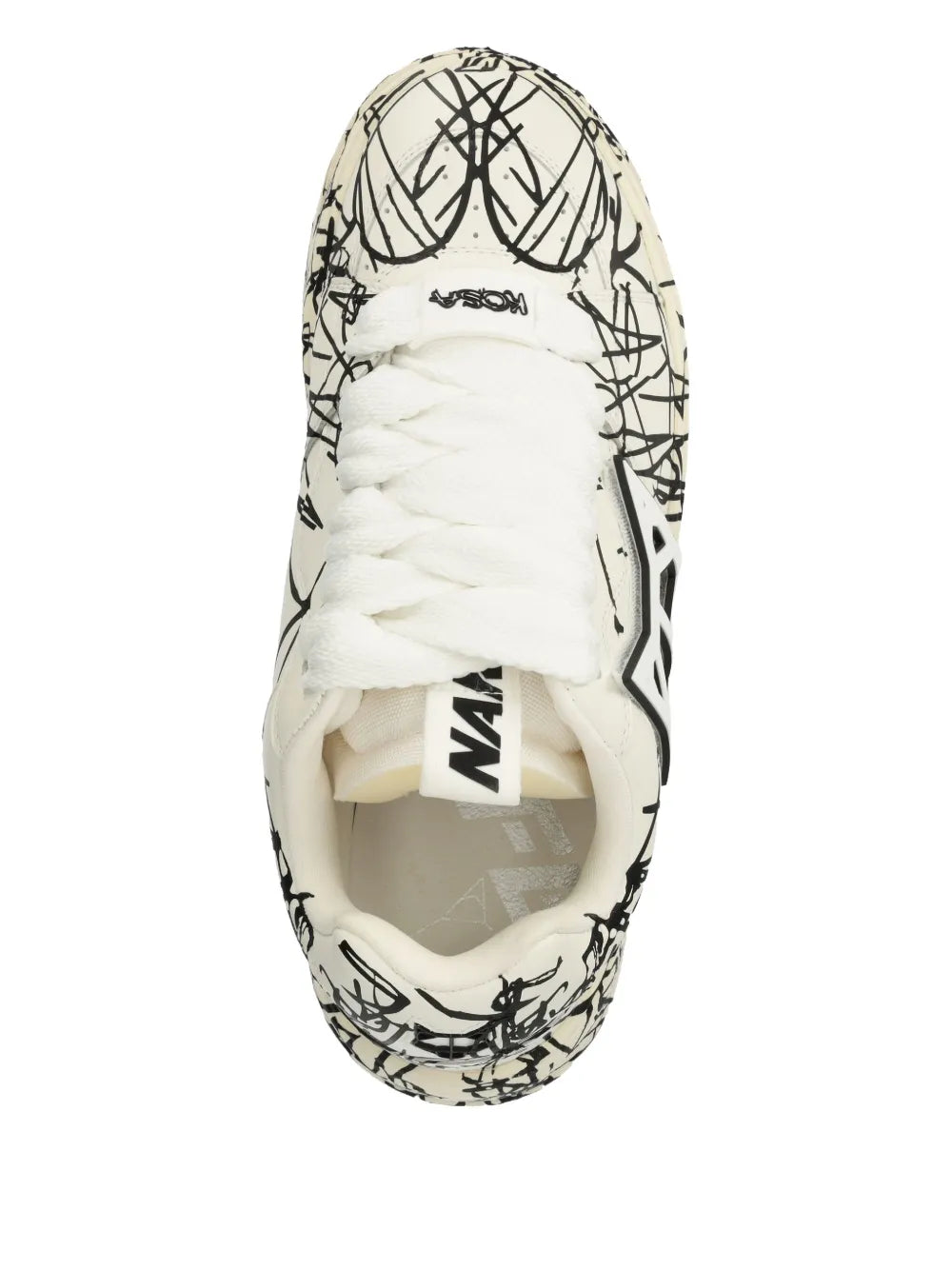 Naked Wolfe Kosa Sneakers