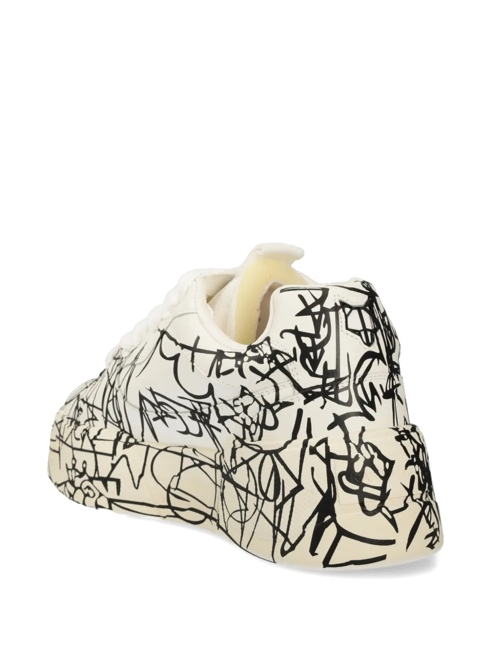 Naked Wolfe Kosa Sneakers
