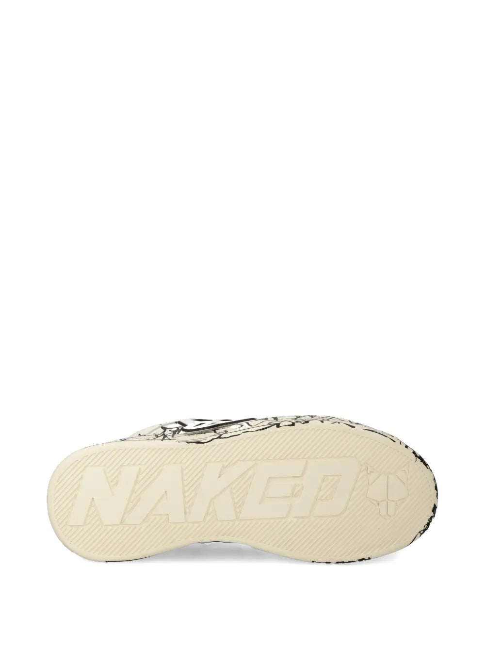 Naked Wolfe Kosa Sneakers