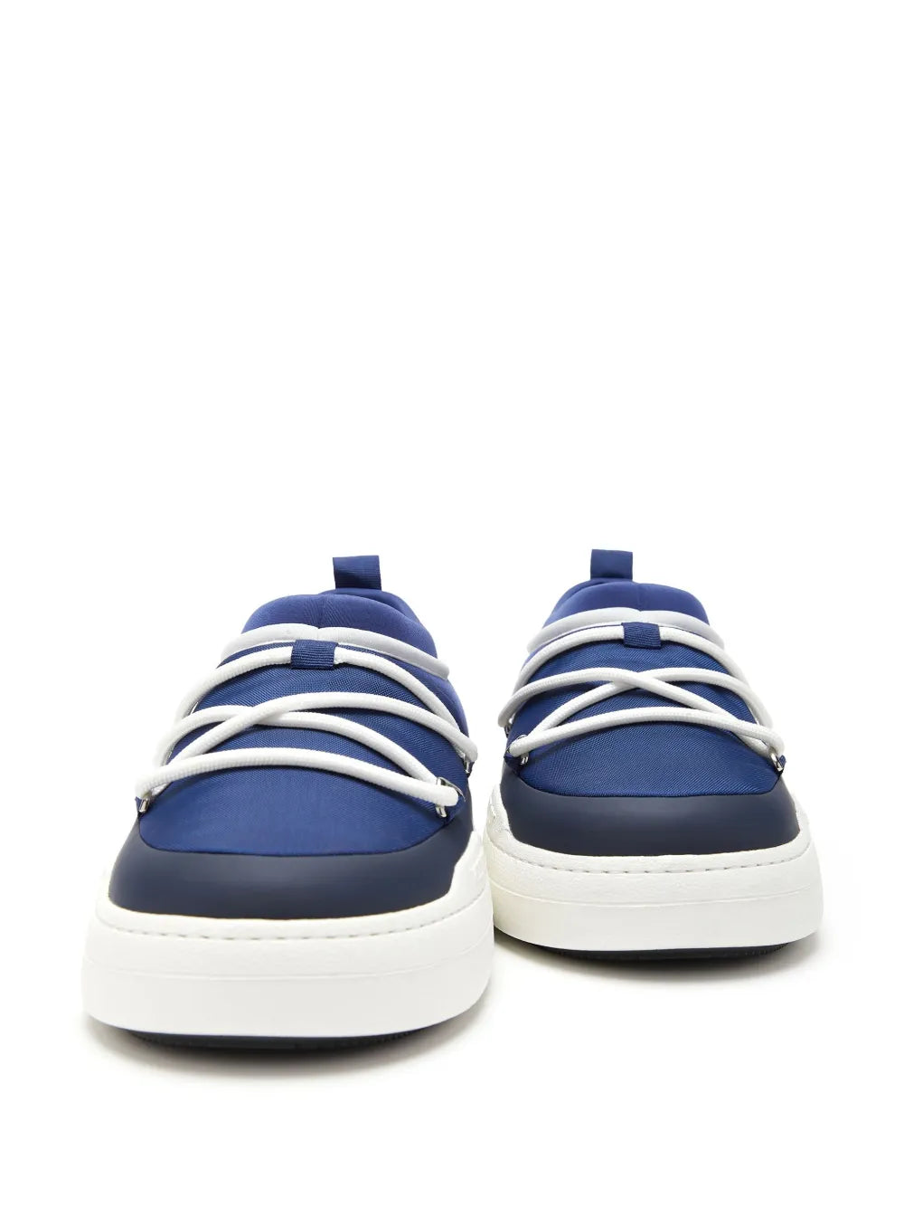 Moon Boot Park Icon Logo-Print Sneakers
