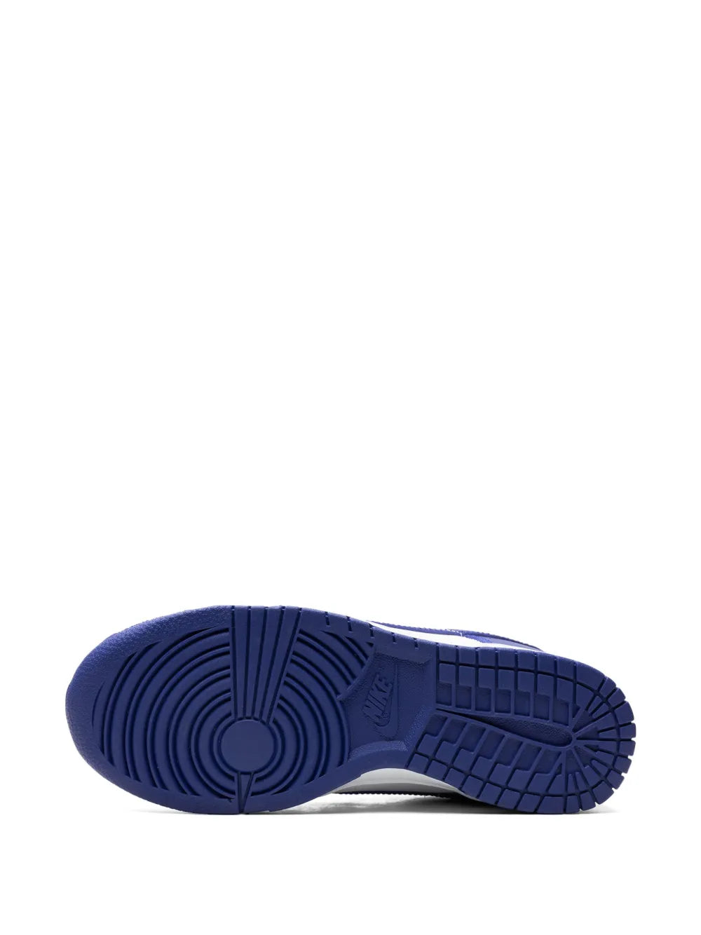 Nike Dunk Low Retro Concord Sneakers