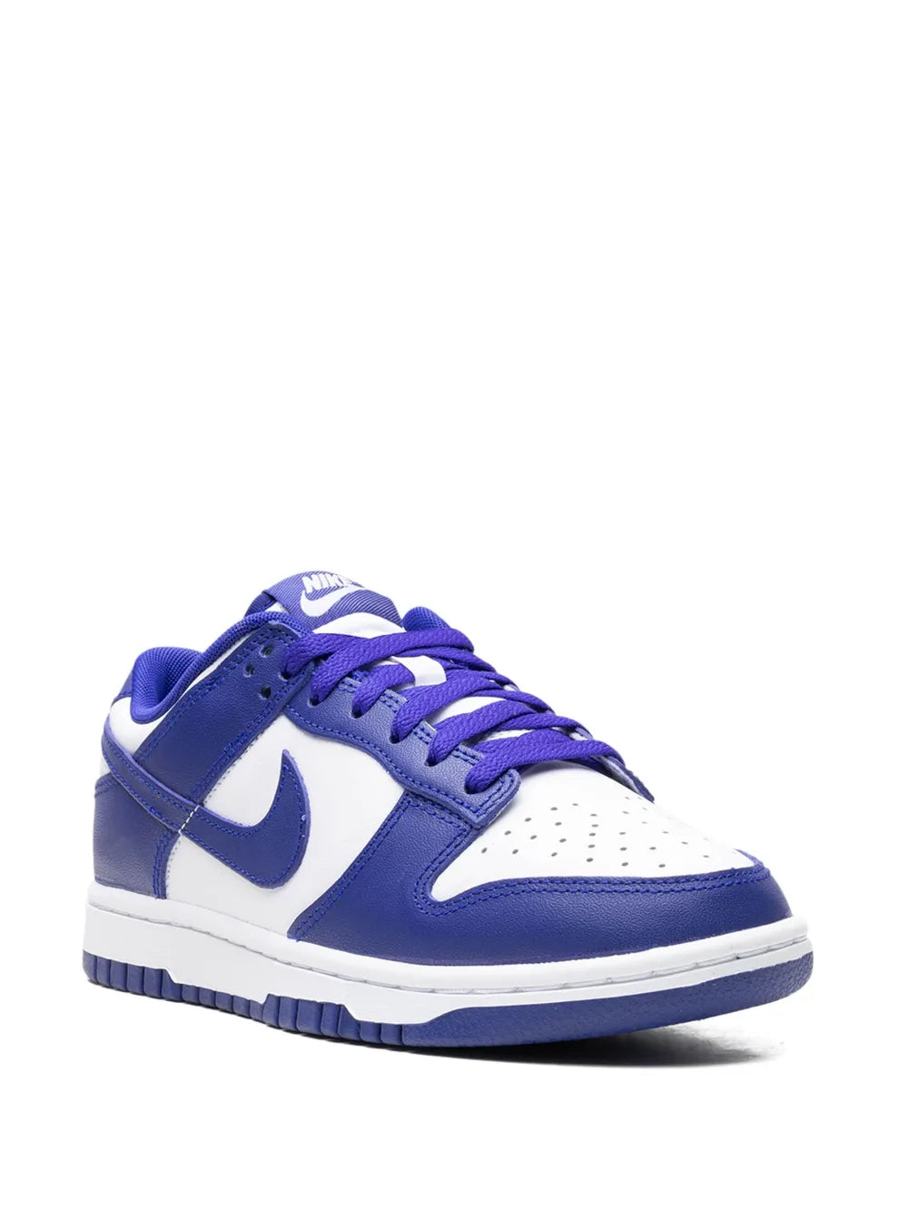 Nike Dunk Low Retro Concord Sneakers