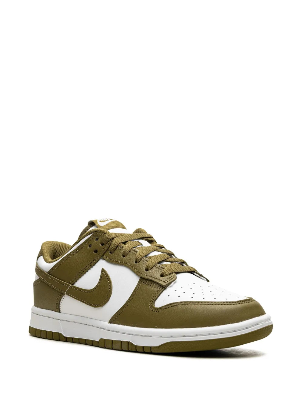 Nike Dunk Low Pacific Moss Sneakers