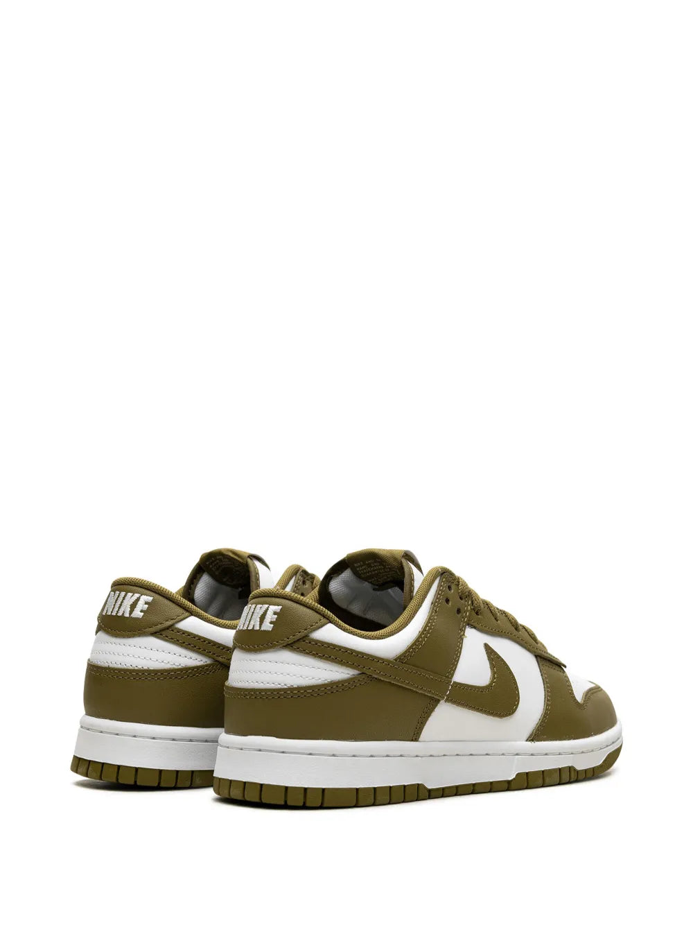 Nike Dunk Low Pacific Moss Sneakers