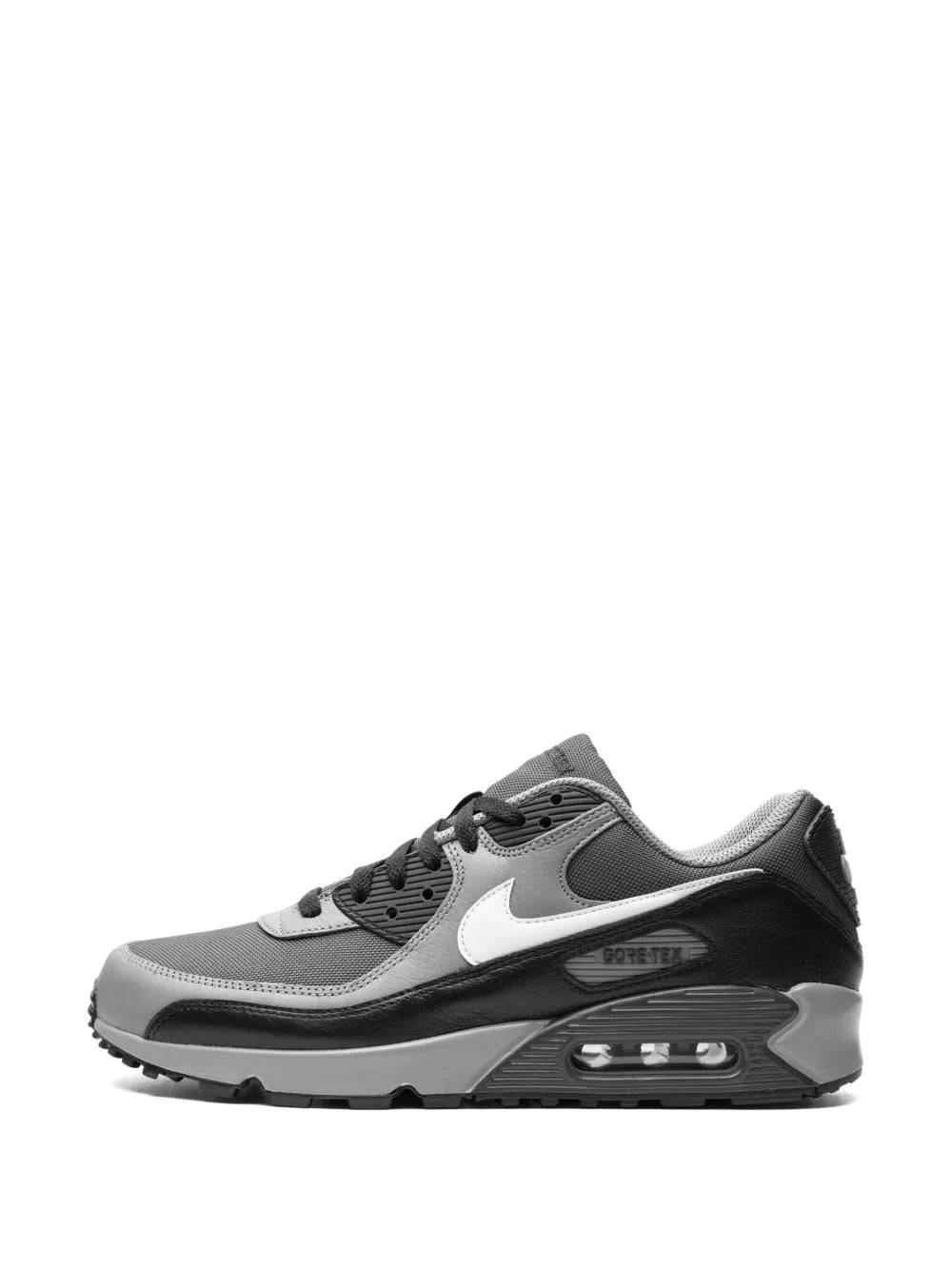 Nike Air Max 90 Gore-Tex Dark Smoke Grey Sneakers