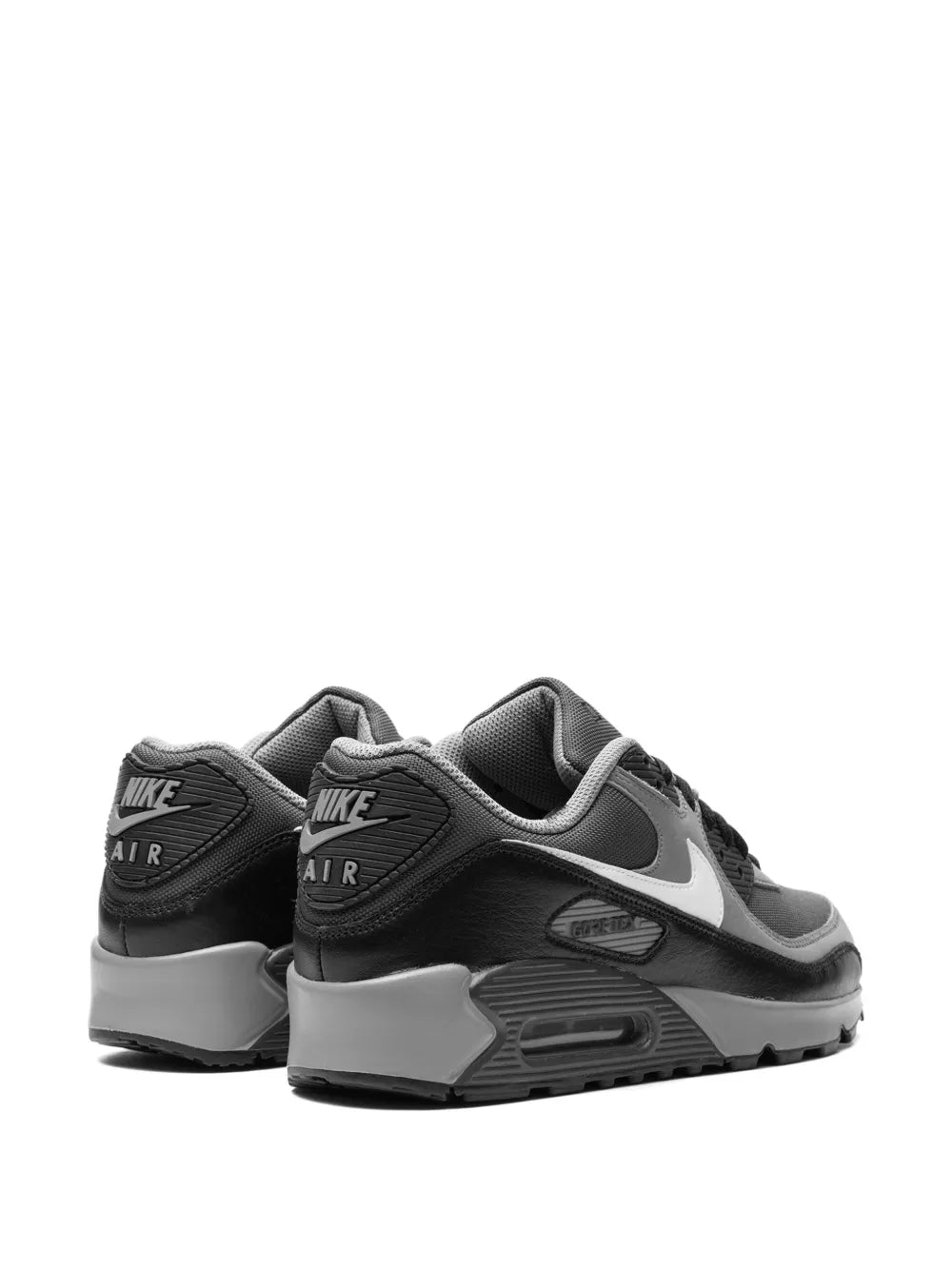 Nike Air Max 90 Gore-Tex Dark Smoke Grey Sneakers