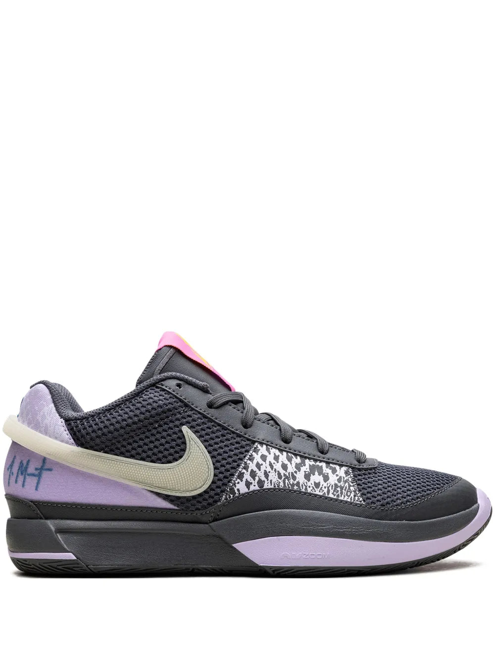 Nike Ja 1 Night Sneakers