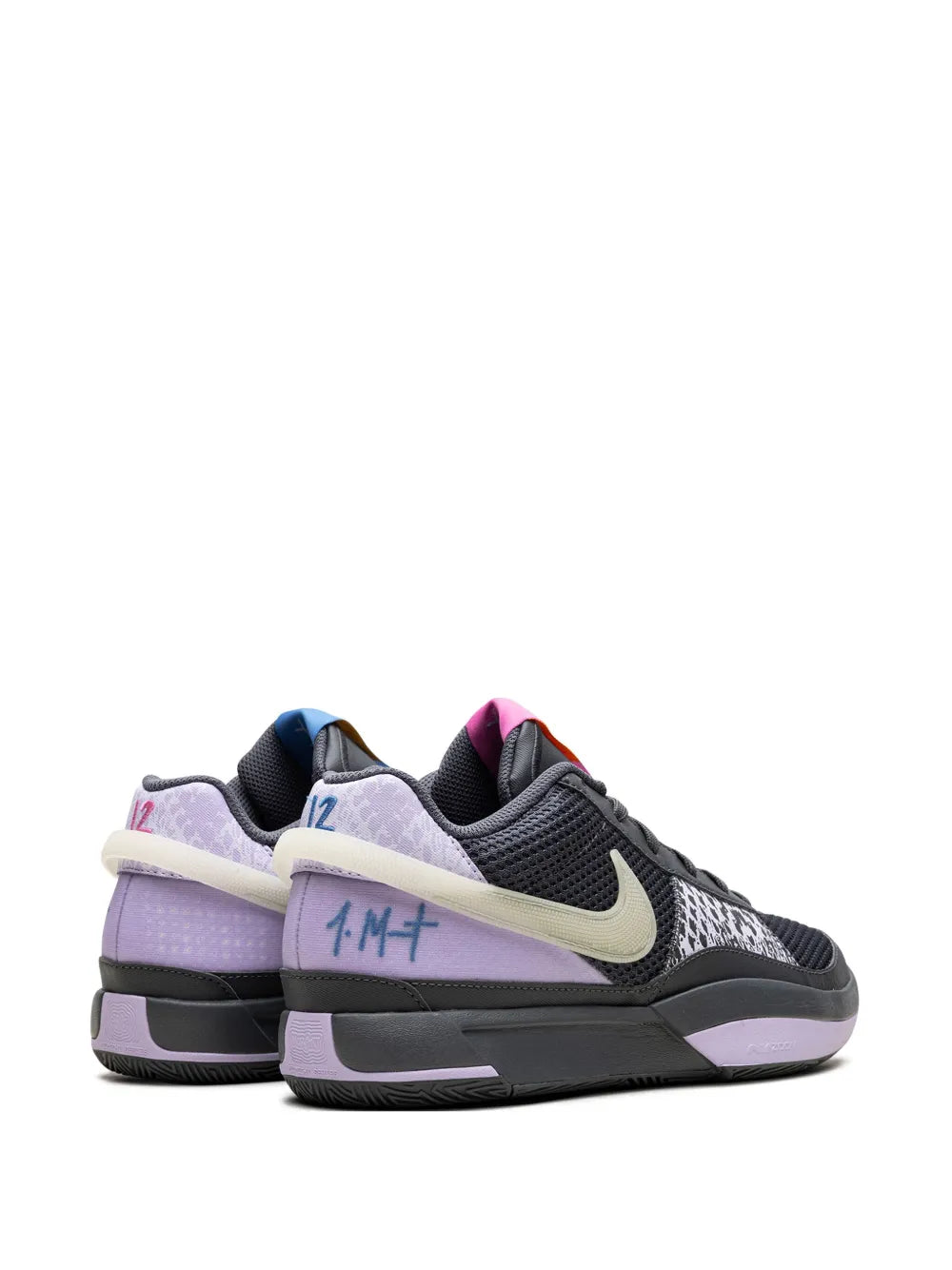 Nike Ja 1 Night Sneakers