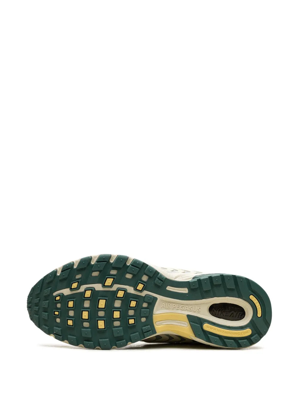 Nike Air Pegasus 2K5 Bicoastal Sneakers
