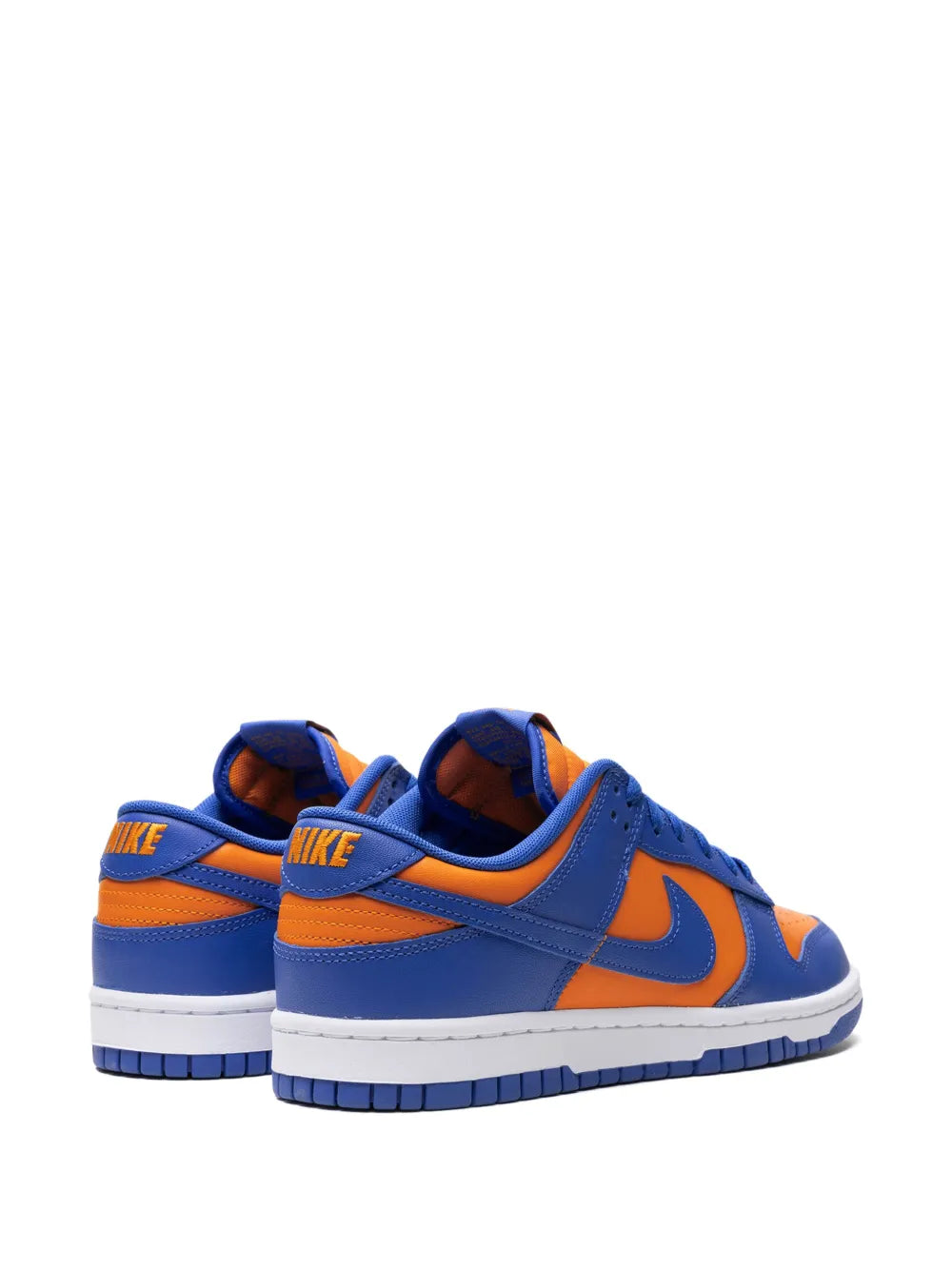 Nike Dunk Low Knicks Sneakers