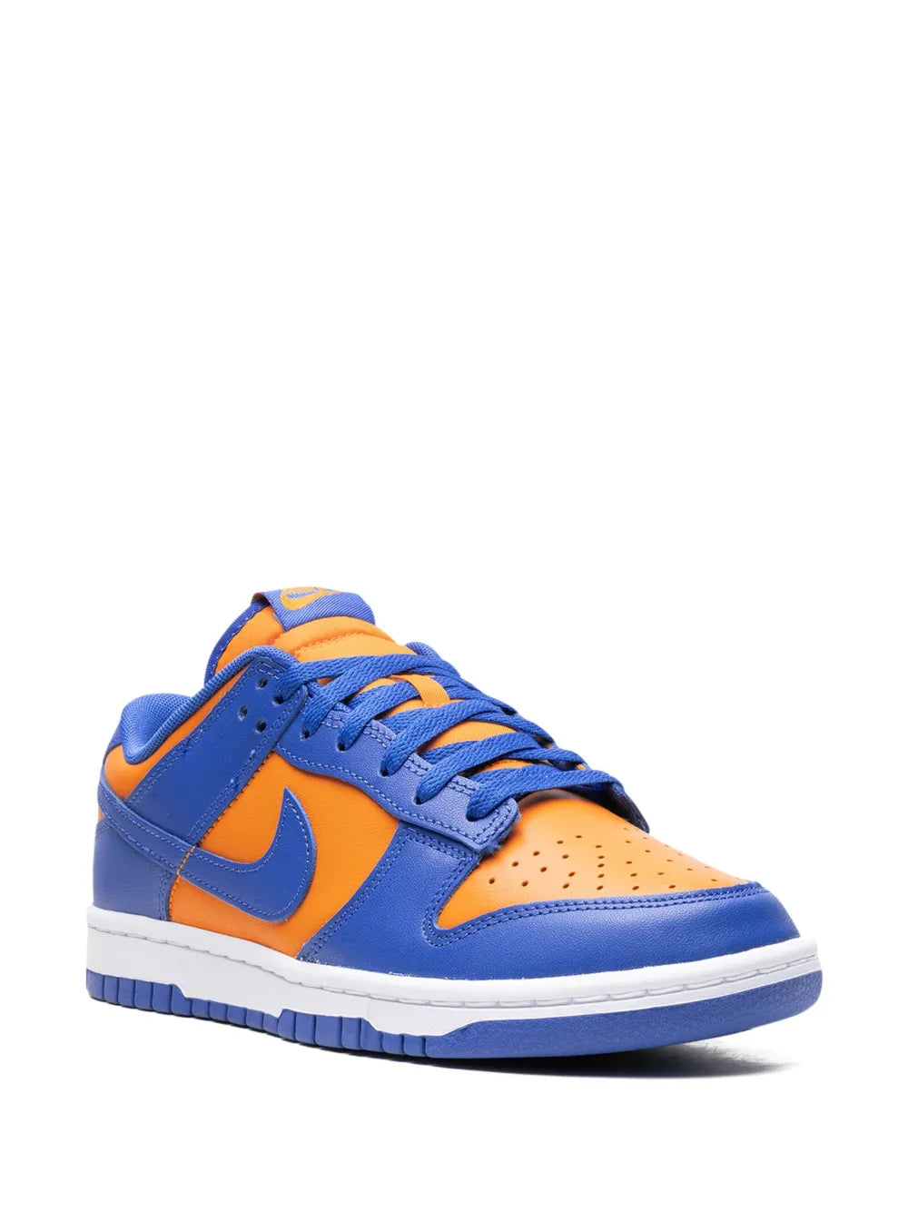 Nike Dunk Low Knicks Sneakers