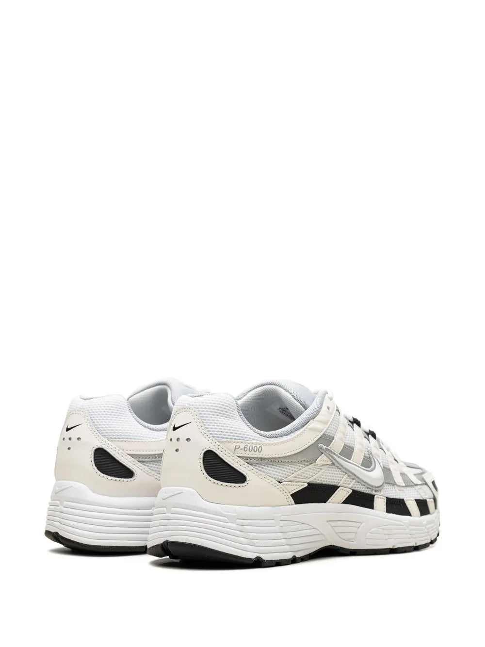 Nike P-6000 Sail Sneakers