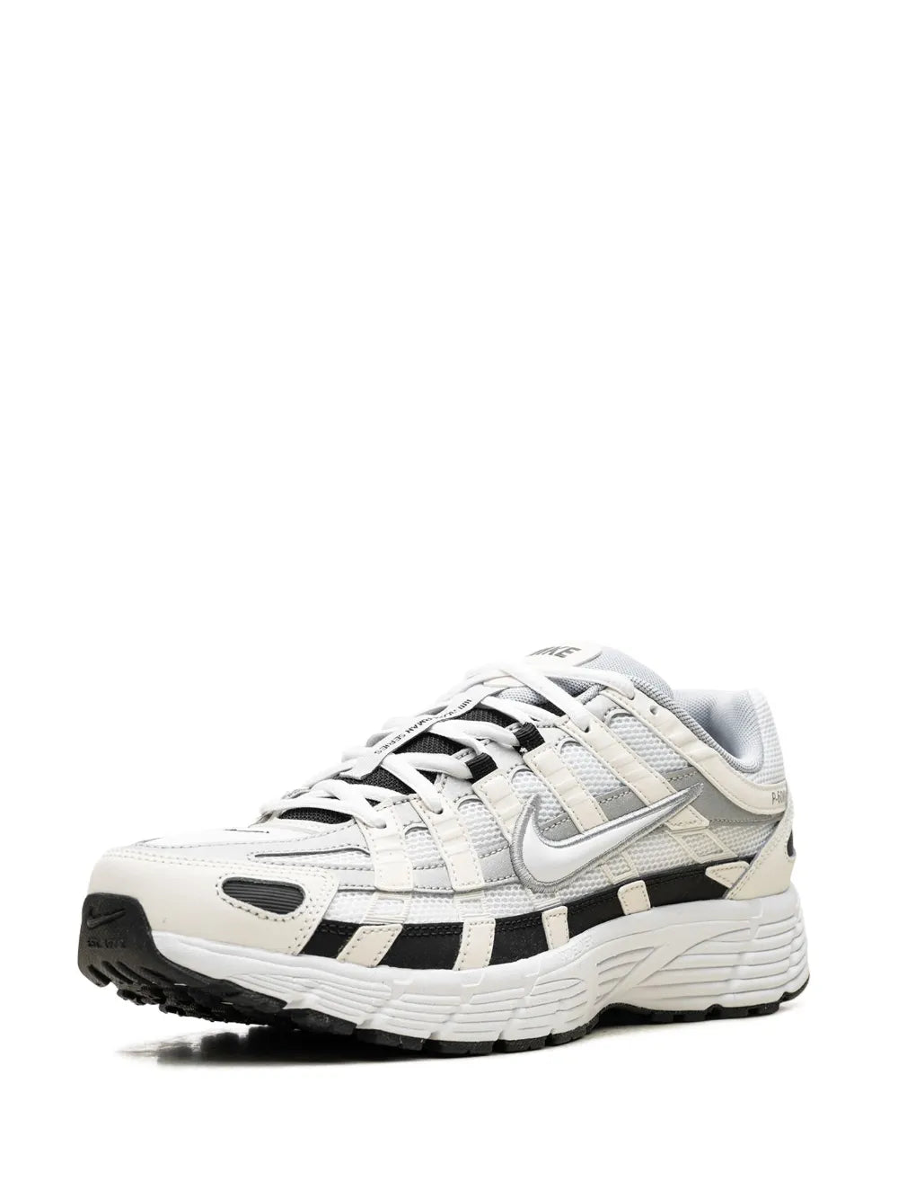 Nike P-6000 Sail Sneakers