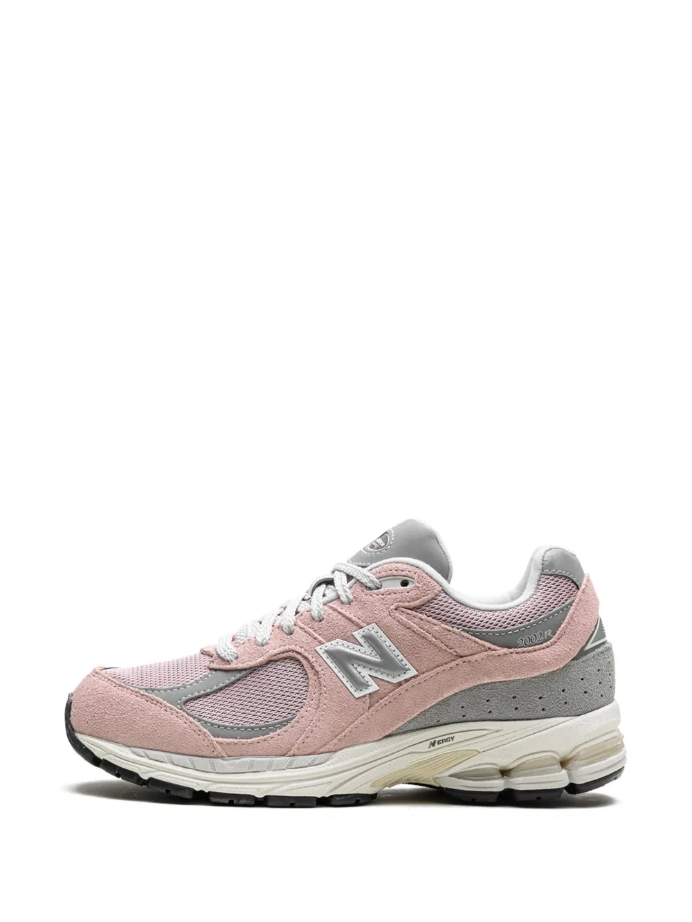 New Balance 2002R Orb Pink Sneakers