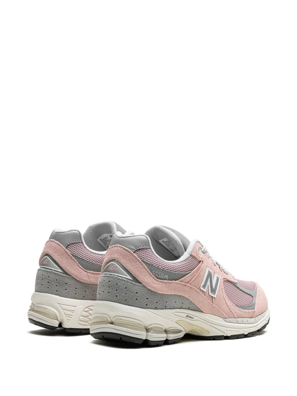 New Balance 2002R Orb Pink Sneakers