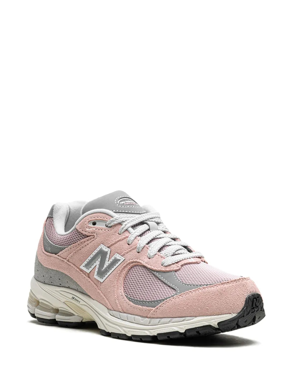 New Balance 2002R Orb Pink Sneakers