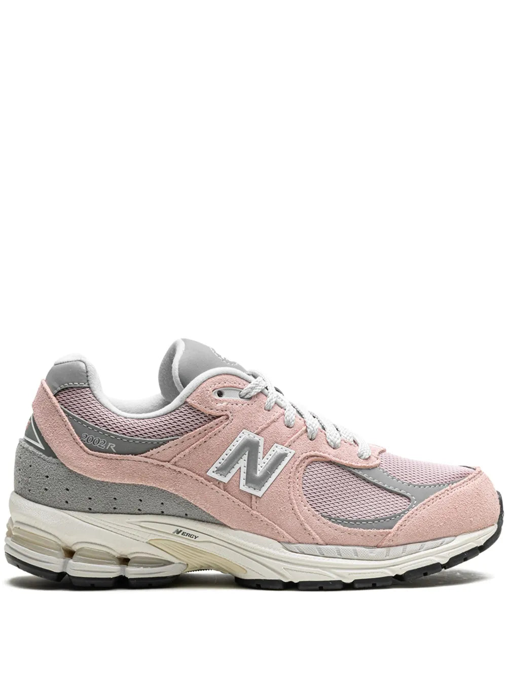 New Balance 2002R Orb Pink Sneakers