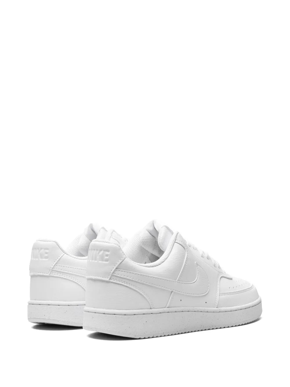 Nike Court Vision Low-Top Sneakers