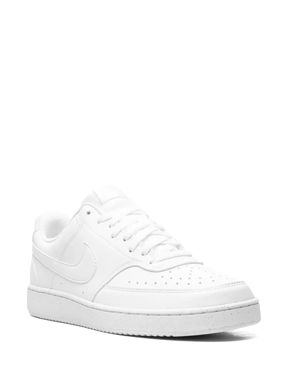 Nike Court Vision Low-Top Sneakers