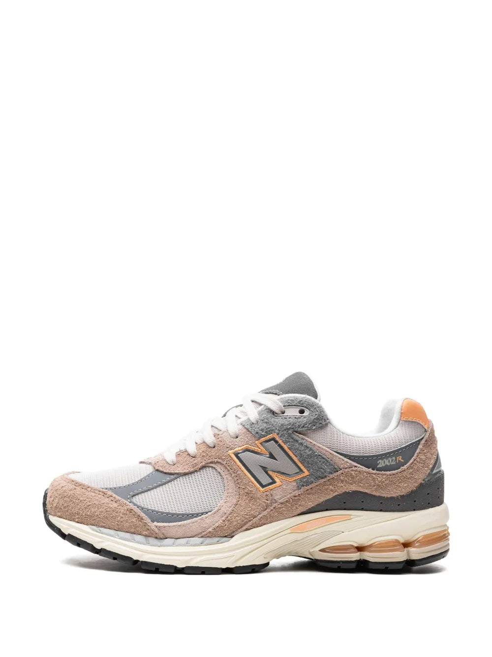 New Balance 2002R Low-Top Sneakers