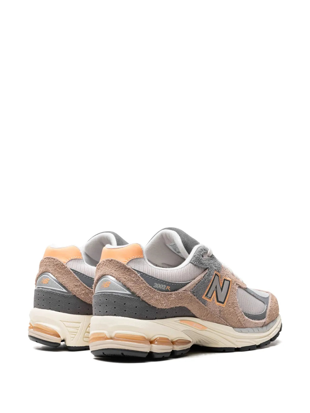 New Balance 2002R Low-Top Sneakers