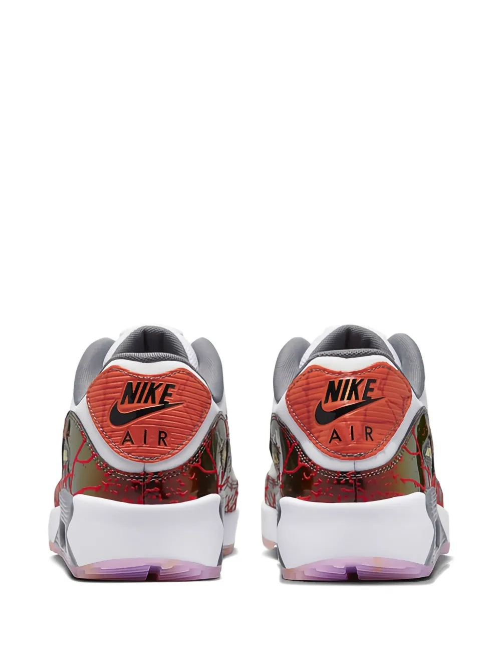 Nike Air Max 90 Golf Nrg Desert Camo Sneakers