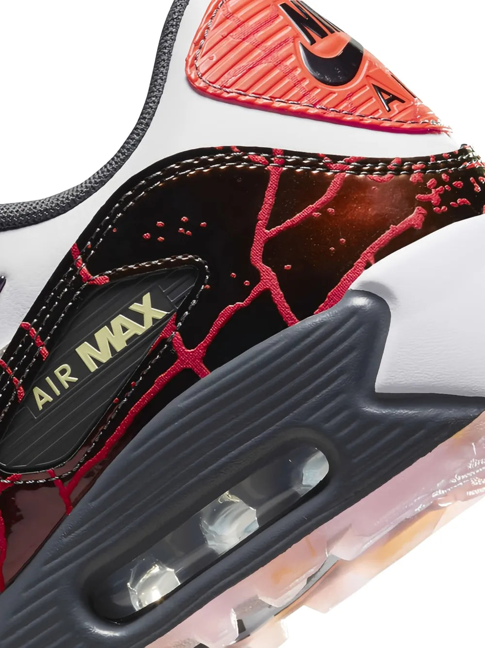 Nike Air Max 90 Golf Nrg Desert Camo Sneakers