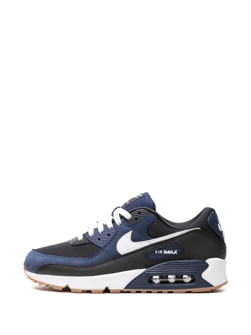 Nike Air Max 90 Midnight Navy Sneakers