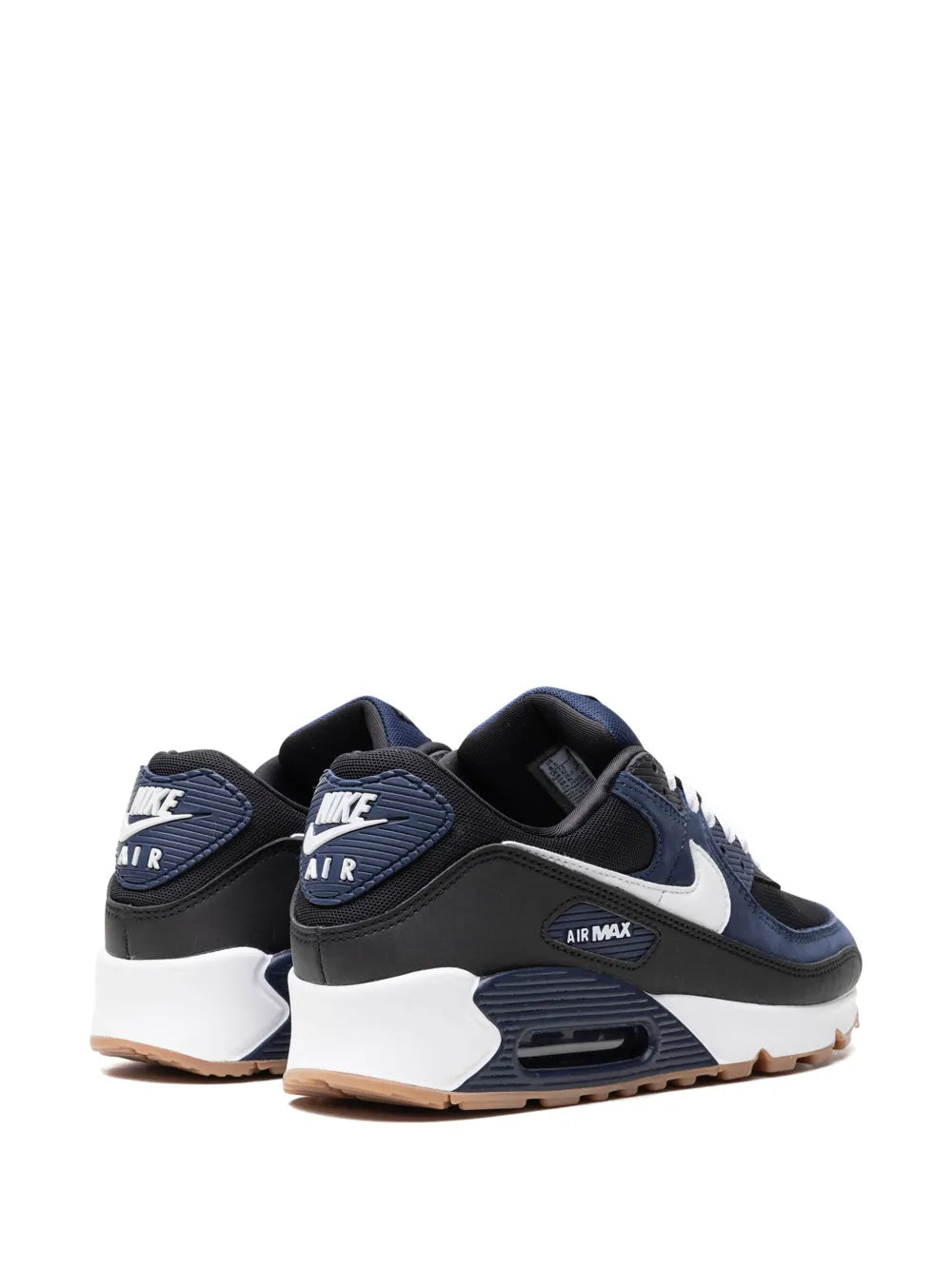 Nike Air Max 90 Midnight Navy Sneakers