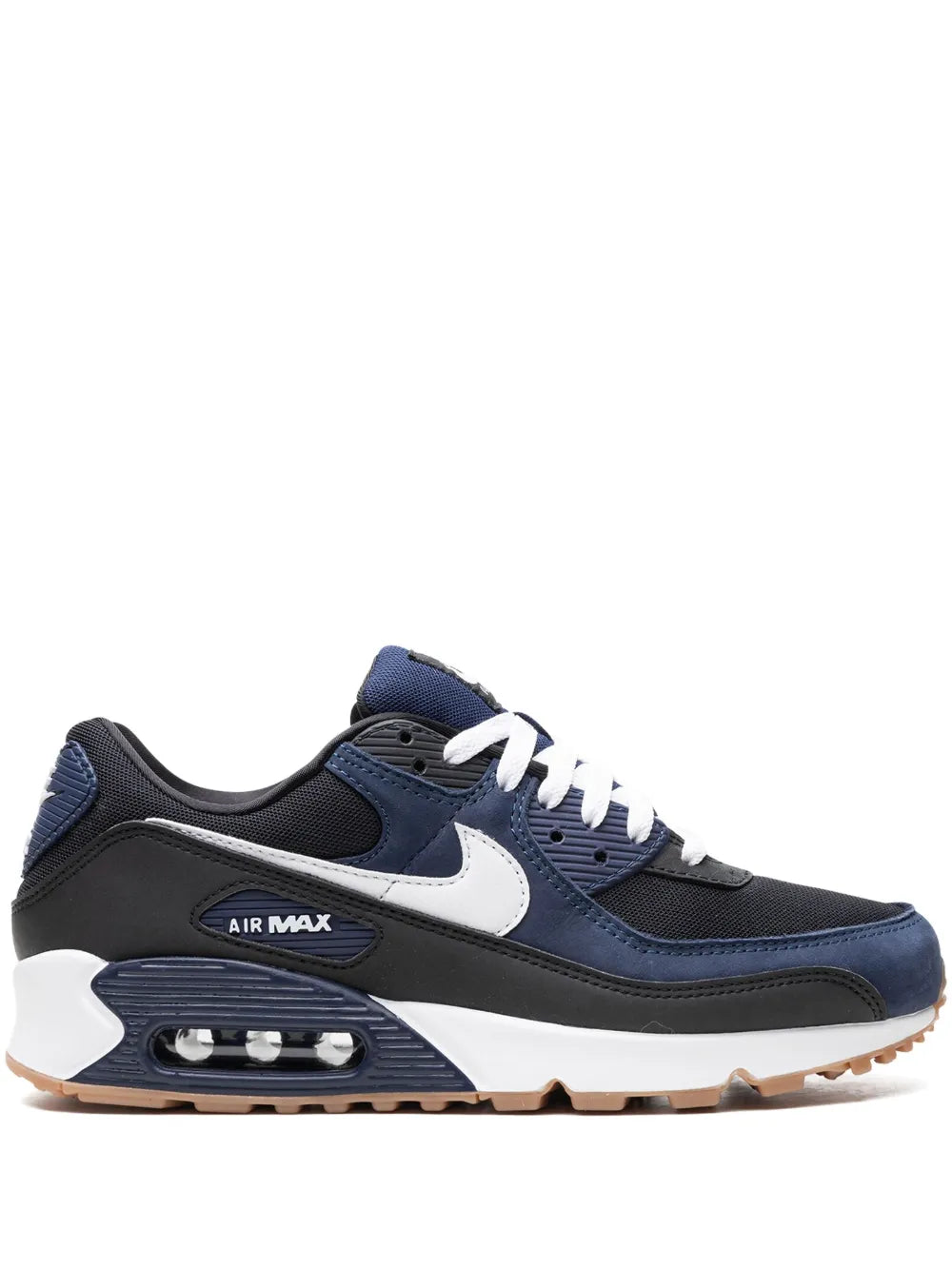 Nike Air Max 90 Midnight Navy Sneakers