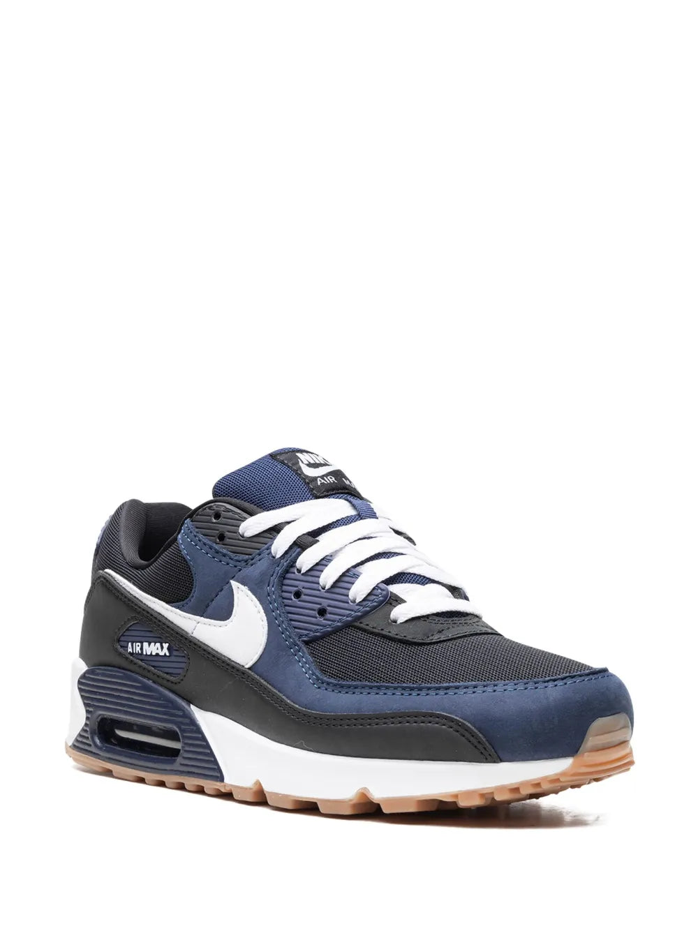 Nike Air Max 90 Midnight Navy Sneakers