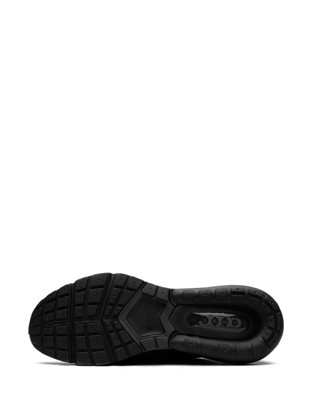 Nike Air Max Pulse Triple Black Sneakers