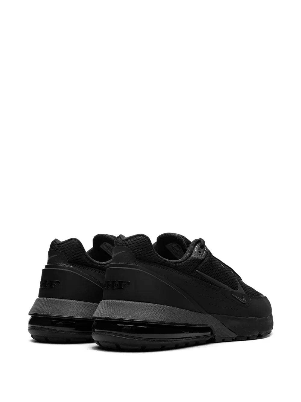 Nike Air Max Pulse Triple Black Sneakers