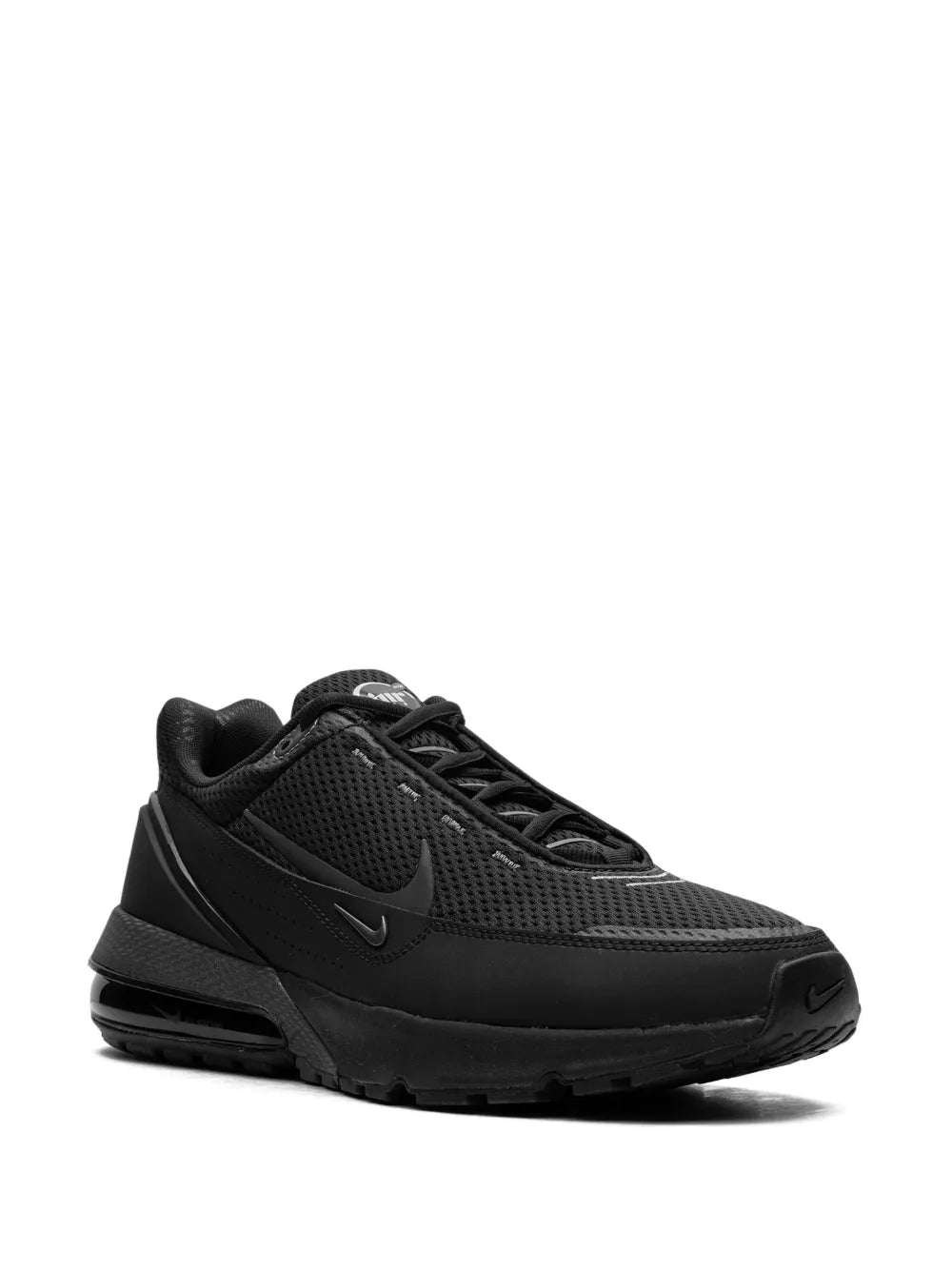 Nike Air Max Pulse Triple Black Sneakers