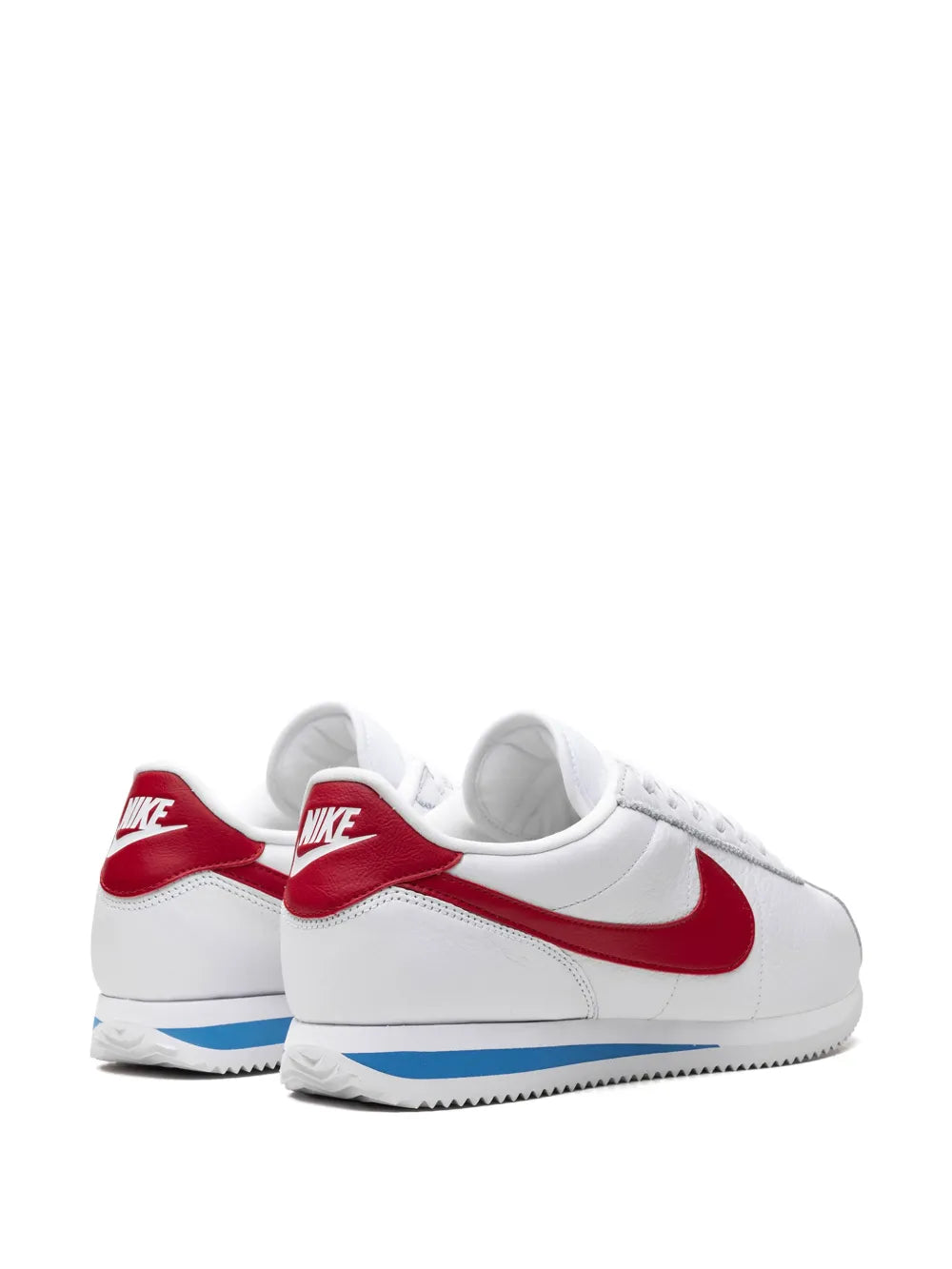 Nike Cortez Forrest Gump Sneakers