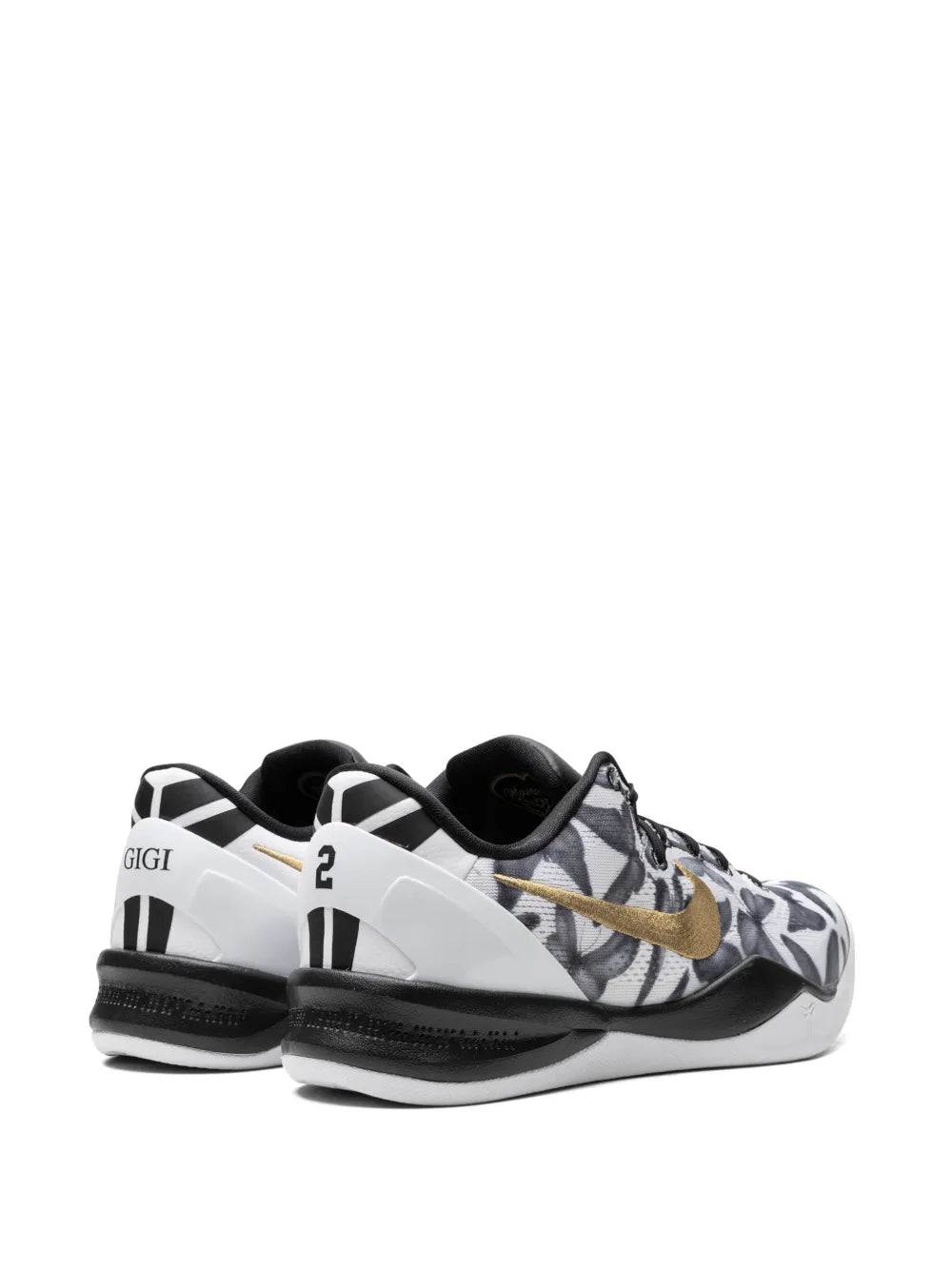 Nike Kobe 8 Protro Mambacita Sneakers
